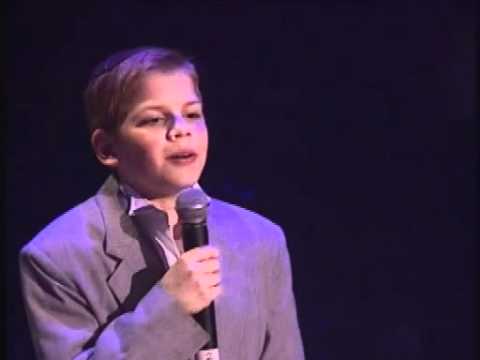 Видео: Рахем Смилуйся