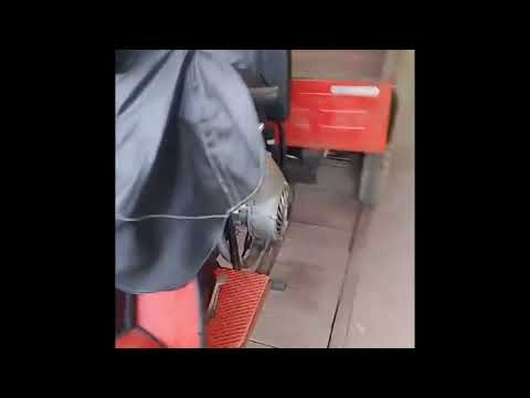 Видео: Мотороллер Муравей 200куб , отзыв владельца, разбор поломок.