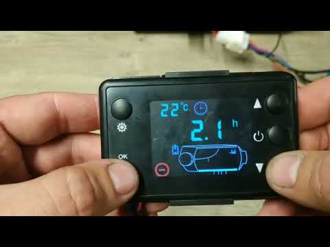 Видео: Автономка! Инструкция к пульту управления