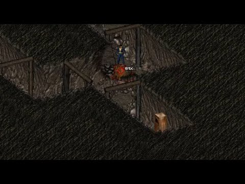 Видео: Fallout 2 | Кожаная броня и Король Крыс | Прохождение часть 12