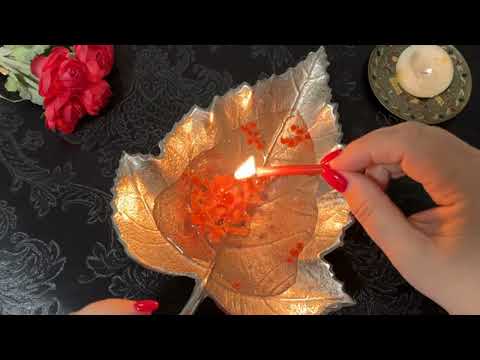 Видео: 🔥 Крутой ПОВОРОТ в СУДЬБЕ! В чем именно?🔥#отливкавоском #ритуалы