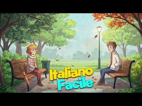 Видео: Как говорить о погоде и временах года на итальянском?