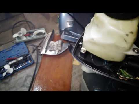 Видео: Запускаем MIKATSU 5