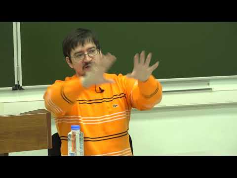 Видео: Миронов Д. Г. - Философия первой половины 20 века - 6. Философия Ф. Брентано