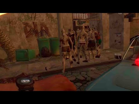 Видео: Светоловушки  | Dying Light #2
