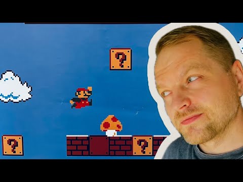 Видео: ГОДНЫЕ КЛОНЫ SUPER MARIO BROS.