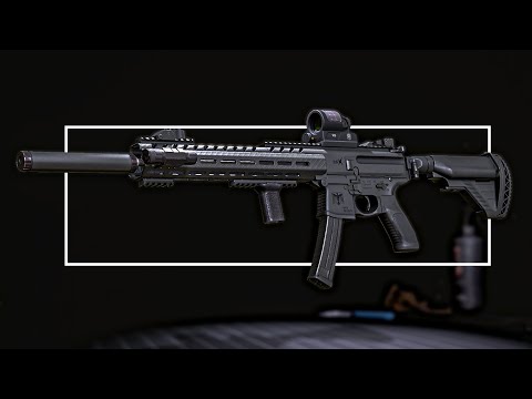 Видео: MPX "Специальный агент" - Оружие, которое собрал подписчик - Lost Light