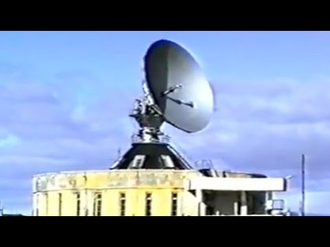 Видео: Связисты Чаунского района