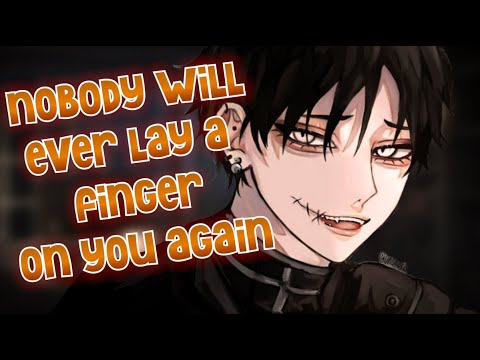 Видео: [Бинауральный АСМР] Яндере Хитман Спасает Твою Жизнь [Британский] [M4A] [Здоровый]