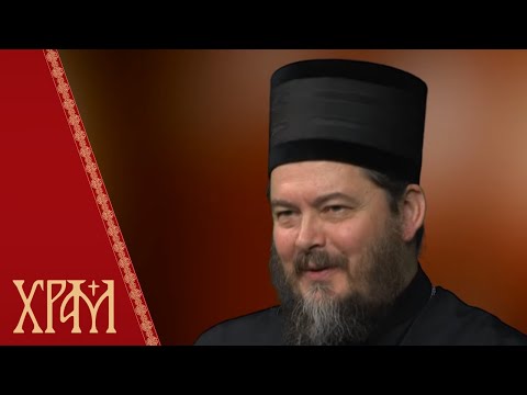 Видео: Тајна мисли старца Тадеја - шеста епизода