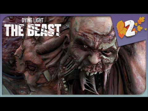 Видео: ВЫЖИВШИЕ В РАТУШЕ ► Dying Light: The Beast #2