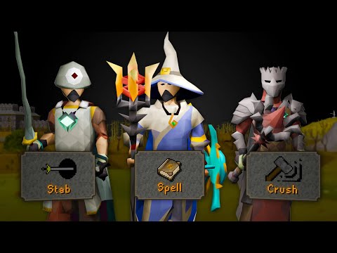 Видео: Попытка PK с ЛУЧШИМ В СЛОТЕ снаряжением для каждого стиля