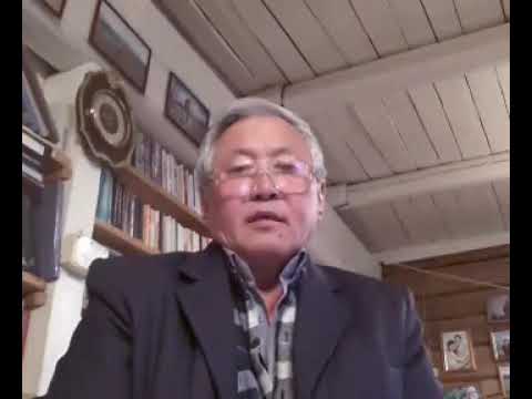 Видео: Сырдык. Өбүгэ Күүһэ.Ийэ өттүнэн күүс, Аҕа өттүнэн күүс.