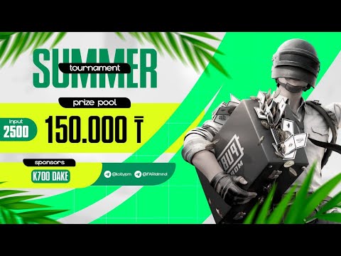 Видео: ФИНАЛ 150 000 ТГ СПОНСОР К 700 СОСТАВ AORx 3TN REDLIK WESTRON И KAZANBAS 🏆 СТРИМ ПАБГ