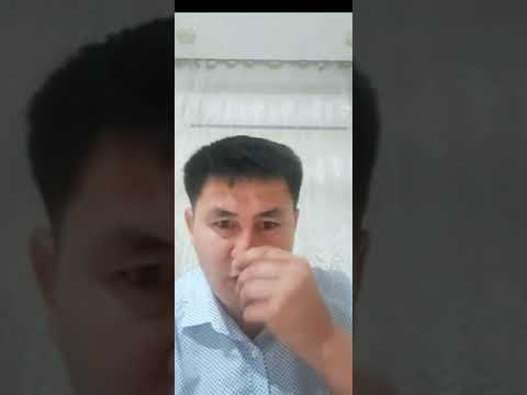 Видео: Айбек Нәби. Ілияс шығармасын талдау