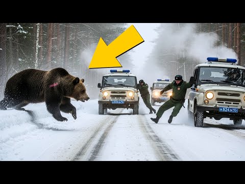 Видео: ОНА ВЕРНУЛАСЬ ИЗ ЛЕСА, чтобы ОТОМСТИТЬ ЗА ЛЕСНИКА