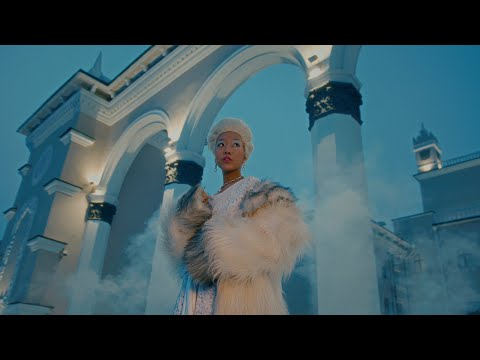 Видео: UULZAR x Бурятский театр оперы и балета - Буряад орон