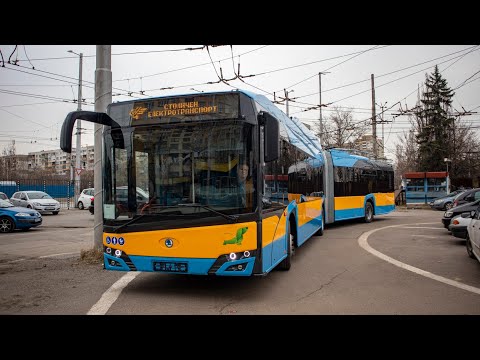 Видео: IN MOTION | Бъдещето е тук! | Skoda Solaris IV