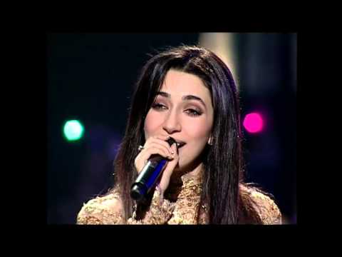 Видео: Зара - Сольный концерт в БКЗ Октябрьский (2007)