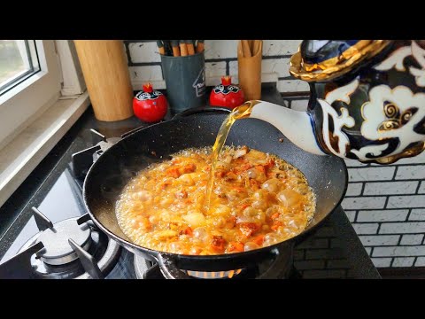 Видео: Это мясо можно есть губами! БЕЗ преувеличений! НЕИМОВЕРНО мягкая говядина