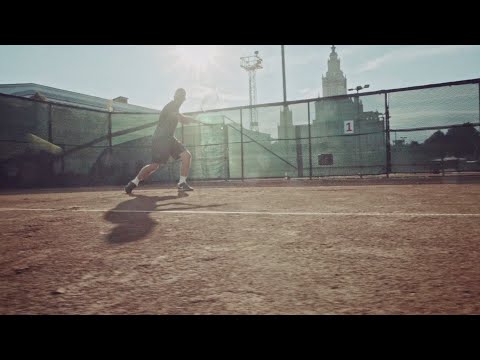 Видео: Экспедиция ВОСХОД. Команда. Илья D.F.