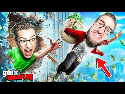 Видео: САМЫЕ БЕЗУМНЫЕ САЛКИ в САМОМ МАЛЕНЬКОМ ГОРОДЕ! 2 БЕГУНА vs 1 ВЕДУЩИЙ! ДОГНАТЬ НЕВОЗМОЖНО! (GTA 5 RP)