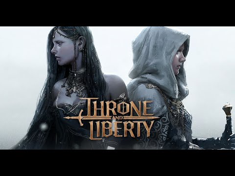 Видео: Ep.28 - Приключенията на една Магьосница😏⚔️⚔️⚔️ - Throne and Liberty