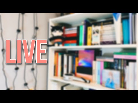 Видео: [ LIVE ] из кафе ~