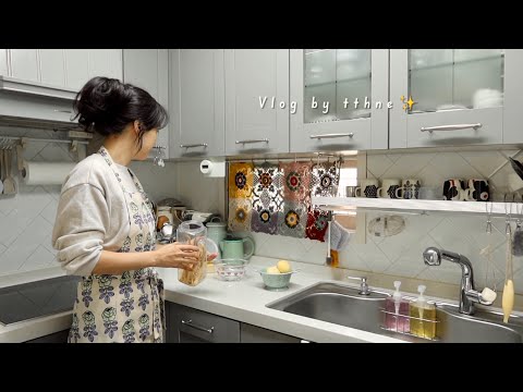 Видео: 💜День, наполненный маленьким счастьем:кулинария,вязание крючком и путевые заметки по Южному Тайваню.