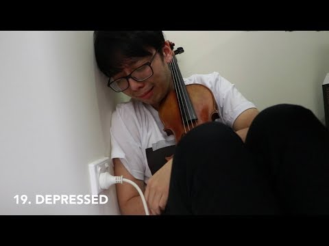 Видео: 24 способа занятий музыкантов