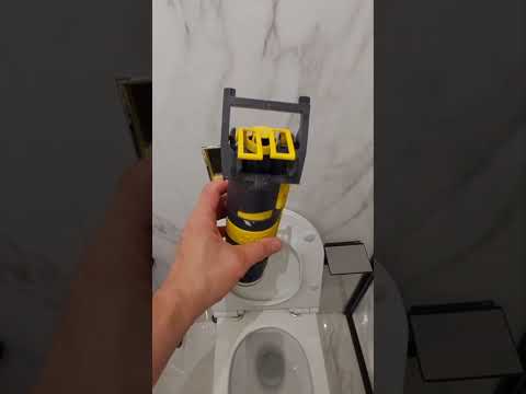 Видео: регулировка сливного бачка Viega