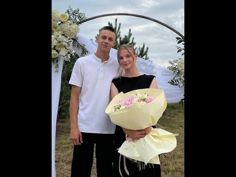 Видео: Вінчання Мірошніченко Ігор та Данилевич Ліза / 25.10.2025 / Сокаль