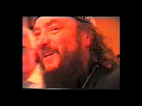 Видео: Люди Плесково. Отец Зосима. 20 лет назад (1999 г.) Никольское
