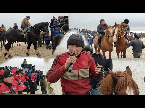 Видео: Кок бору, Аламан Улак.НООКЕН. Ж-АБАД.01.12.20 г.