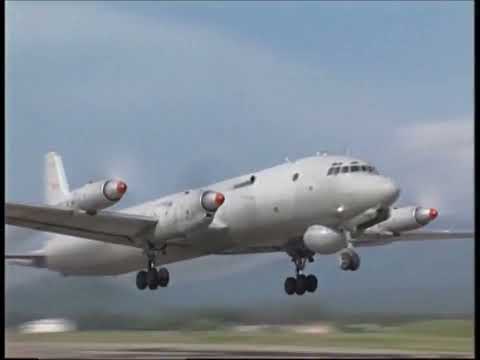 Видео: Гарнизон Николаевка, Приморский край