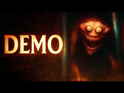 Видео: У меня ДЕМЕНЦИЯ 😲 | Все концовки (Subliminal Demo)