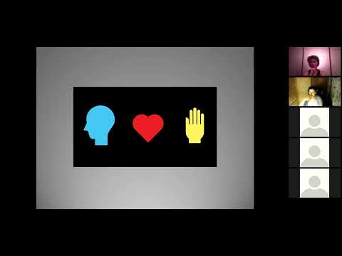 Видео: 8.АСТ по работе с горем