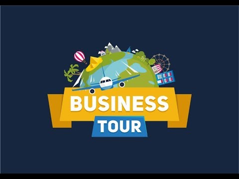 Видео: Обзор на Бесплатную Монополию -  Business Tour - Online Multiplayer Board Game