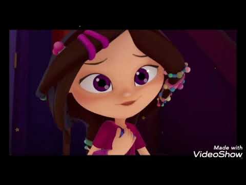 Видео: Варя и Шикан 💜❤️