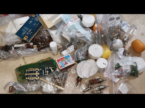 Видео: Материал на сдачу (подробно)