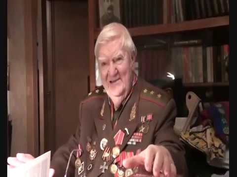 Видео: Сын Сталина о Рокфеллере и советской элите 1968 года