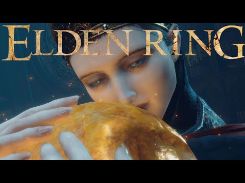 Видео: ELDEN RING # 20 - Королева Реннала Полнолунная