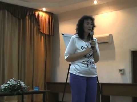 Видео: Марина Таргакова - 3 тропы любви часть 2