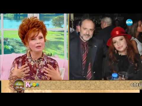 Видео: „На кафе” с Елвира Георгиева