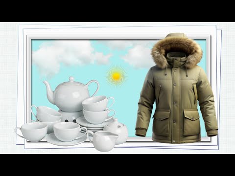 Видео: Хуньчунь/Обустраиваюсь в квартире/Где находится посудный/Одежда осенние тренды и проч. 25.10.25г.