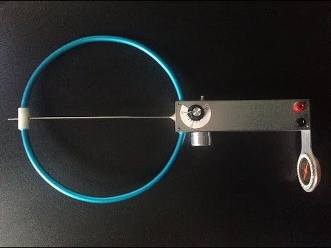 Видео: Народный пеленгатор: общая информация об изделии