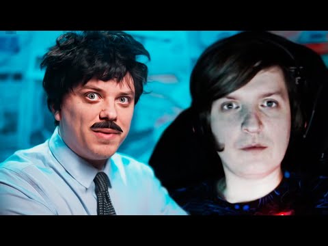 Видео: ШУСС СМОТРИТ УТОПИЮ ШОУ/ОЧЕНЬ СТРАННЫЙ ЗАГОВОР [Топ Сикрет]