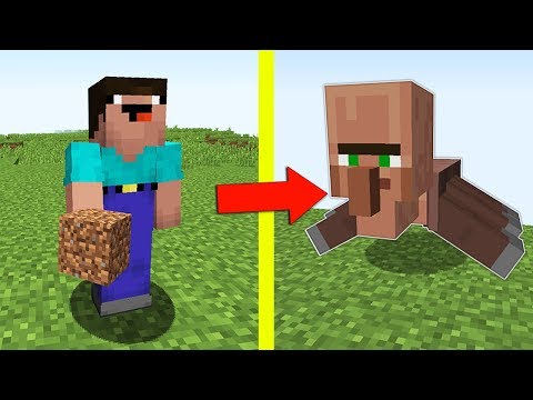 Видео: НУБ ПРОТИВ ЖИТЕЛЬ МУТАНТ В МАЙНКРАФТ ! Неудачник Нуб Мультик и ТРОЛЛИНГ ЛОВУШКА MINECRAFT