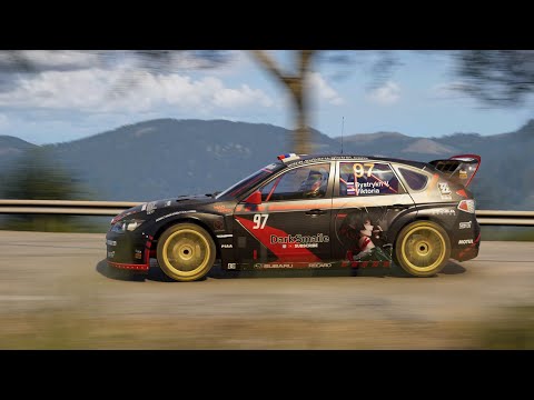 Видео: Dirt Rally 2.0 | Поворот не туда🤣✌️🎮
