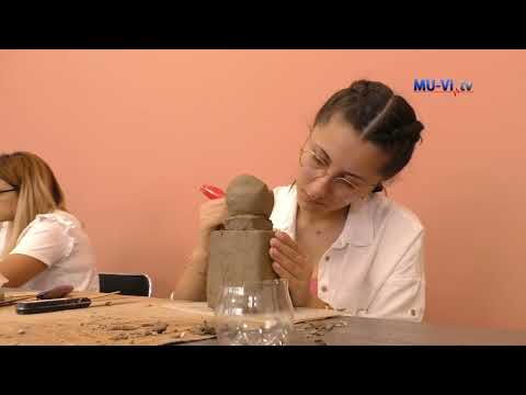 Видео: Изпит по моделиране за специалността „Зъботехник“